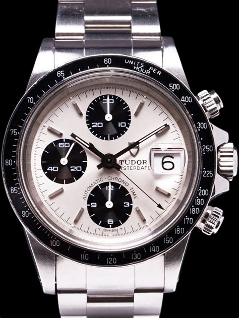 rolex tudor cronograph 3070|tudor chronograph.